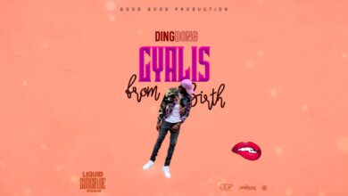 Ding Dong – Gyalis From Birth (Liquid Sunshine Riddim)