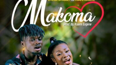 Emelia Brobbey Ft Kuami Eugene – Makoma