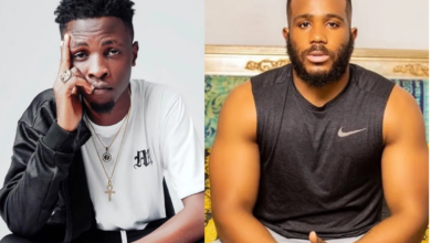 Fan Begs Kiddwaya - Please Forgive Laycon (Nigerians React)