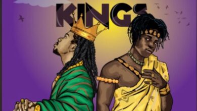 Jahmiel x Jordan Adetunji – Black Kings