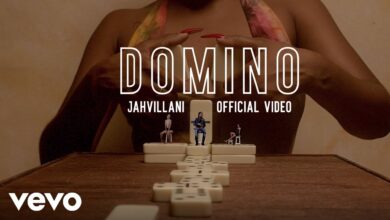 Jahvillani - Domino