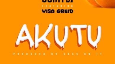 Joint 77 – Akutu Ft Wisa Greid (Prod By VacsOnIt)