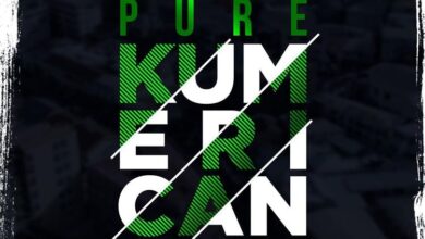 Joint 77 – Pure Kumerican