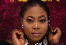 Joyce Blessing – No More