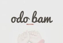 Joyce Blessing – Odo Bam (Eternal Love)