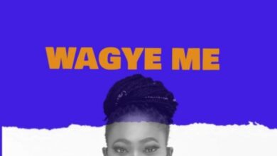 Joyce Blessing – Wagye Me