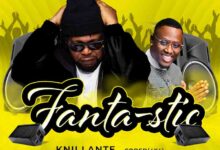 Knii Lante Ft Coded 4X4 – Fantastic