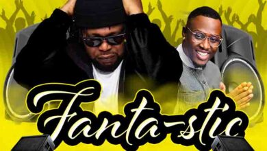 Knii Lante Ft Coded 4X4 – Fantastic