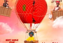 Kofi Mole – Makoma Ft Sarkodie & Bosom P-Yung