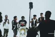 Kofi Mole – Mole Mondays Cypher