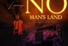 Larruso – No Man’s Land