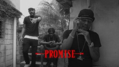 Masicka – Promise Ft Shane Skull & Wirebrain