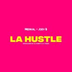 Medikal x Joey B – La Hustle (Prod By DJ Krept)