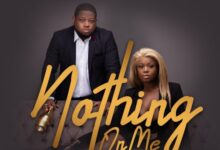 Nina Ricchie X D-Black – Nothing On Me