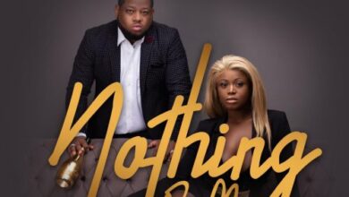 Nina Ricchie X D-Black – Nothing On Me