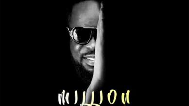 Ofori Amponsah – Million Dollar Ft. Guru