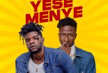 Ogidi Brown – Yese Menye Ft. Cryme Officer