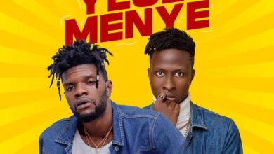 Ogidi Brown – Yese Menye Ft. Cryme Officer