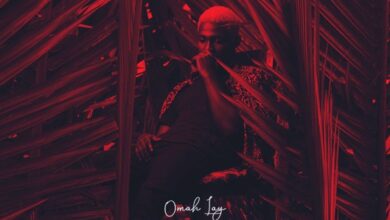 Omah Lay – Do Not Disturb