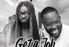 Praye Tintin – Get A Job Ft Coded (4×4)