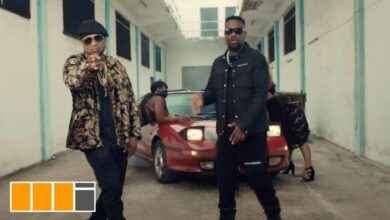 Sarkodie – Gimme Way Ft. Prince Bright (Buk Bak) (Official Video)