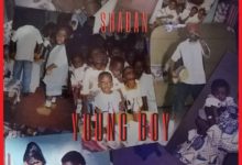 Shaban - Young Boy (Prod By Jay Soundz)