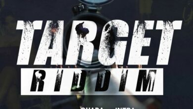 Shane E Ft Chapta – Baddest Ting (Target Riddim)