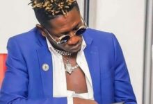 Shatta Wale – Automatically (Prod. By Paq)