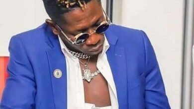 Shatta Wale – Automatically (Prod. By Paq)