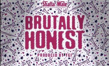 Shatta Wale – Brutally Honest