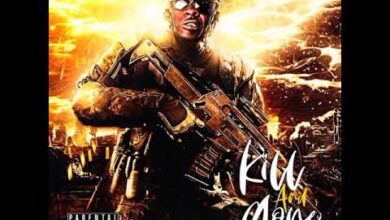 Shatta Wale – Kill And Gone (Stonebwoy Diss)