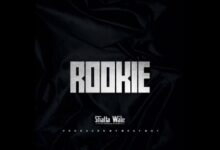 Shatta wale – Rookie