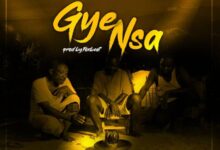 Shuga Kwame – Gye Nsa (Prod By FoxBeatz)