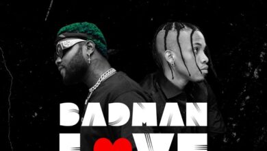 Skales Ft Tekno – Badman Love (Remix)