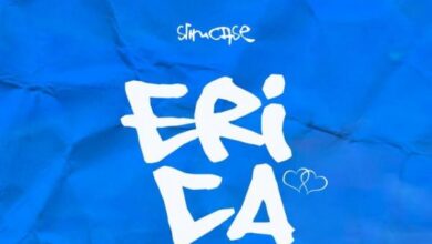 Slimcase – Erica (Prod By Magic Boi)