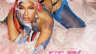 Stefflon Don – Move (Prod By Troyton Music)