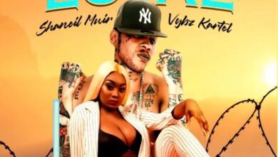 Vybz Kartel x Shaneil Muir – Loyal