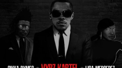 Vybz Kartel – Badman Ft Sikka Rymes & Lisa Mercedez