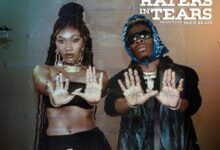 Wendy Shay Ft. Shatta Wale – H.I.T (Hatters In Tears)