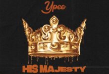 Ypee – His Majesty (Prod By Konfem)