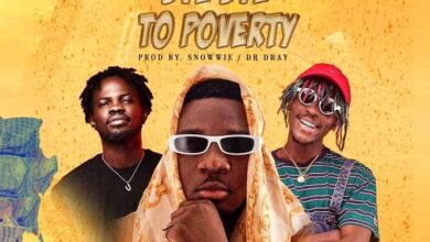 AMG Armani – Bye Bye To Poverty Ft Fameye & Kofi Mole