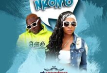 Ak Songstress Ft Medikal – Nkomo (Prod By Abochi)