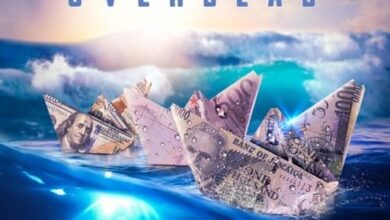 Alkaline & Serena Rigacci – Overseas Ft Famous Dex