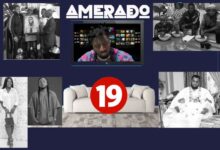 Amerado – Yeete Nsem (Episode 19)