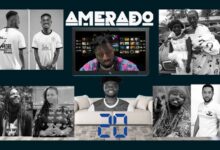 Amerado – Yeete Nsem (Episode 20)