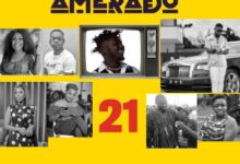 Amerado – Yeete Nsem (Episode 21)