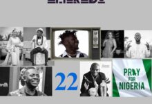 Amerado – Yeete Nsem (Episode 22)