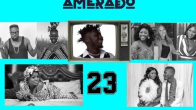 Amerado – Yeete Nsem (Episode 23)