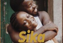 Bisa Kdei – Sika Ft Gyakie (Prod By Apya)