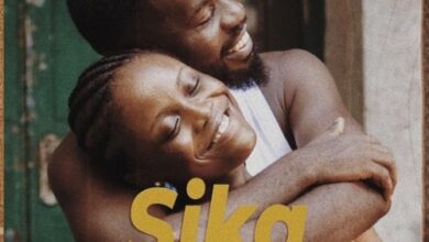 Bisa Kdei – Sika Ft Gyakie (Prod By Apya)